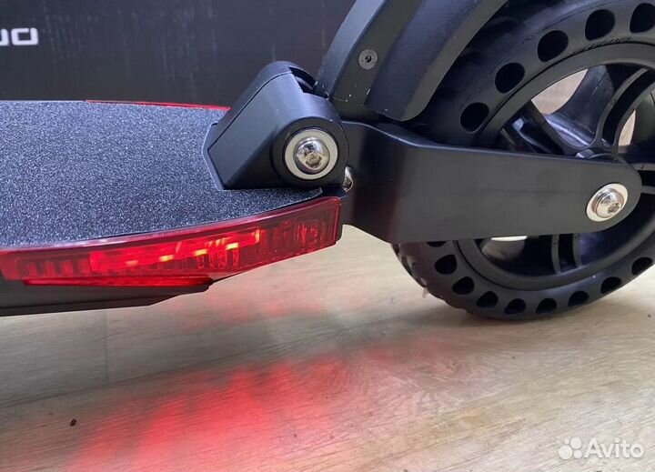 Электросамокат Kugoo S3 PRO jilong