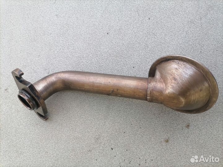 Маслозаборник 2.7 для Dodge Intrepid 1998-2004