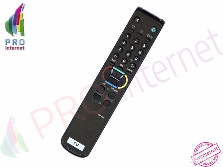 Пульт для тв Sony RM-839886883