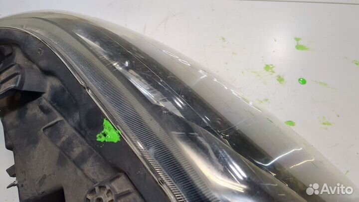 Фара (передняя) Land Rover Freelander 1, 2004