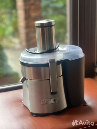 Соковыжималка Kenwood Vita