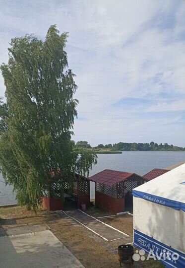 Беседки с мангалом на 