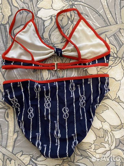 Купальник polo ralph lauren