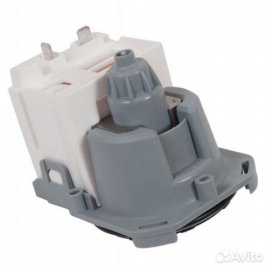 Насос сливной (помпа) Askoll 25 Вт для стиральной