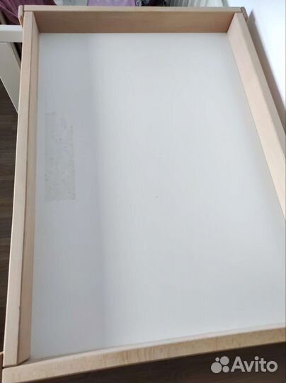Пеленальный столик IKEA