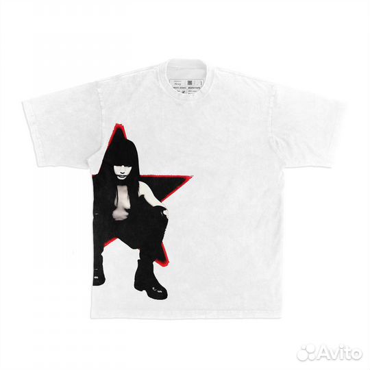 Футболка opium