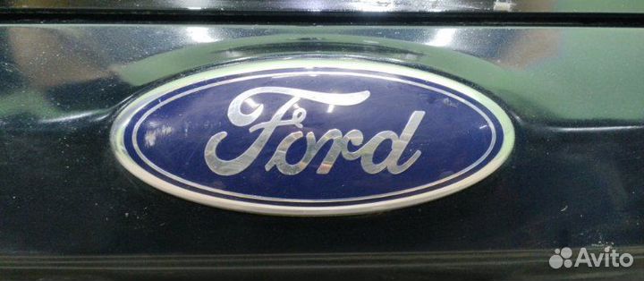 Крышка багажника дверь Ford Explorer 5