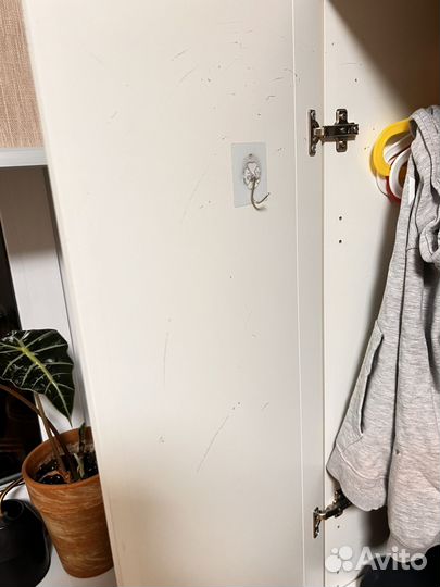 Детский шкаф IKEA