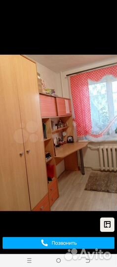 Стол письменный,шкаф и две кровати с матрасами