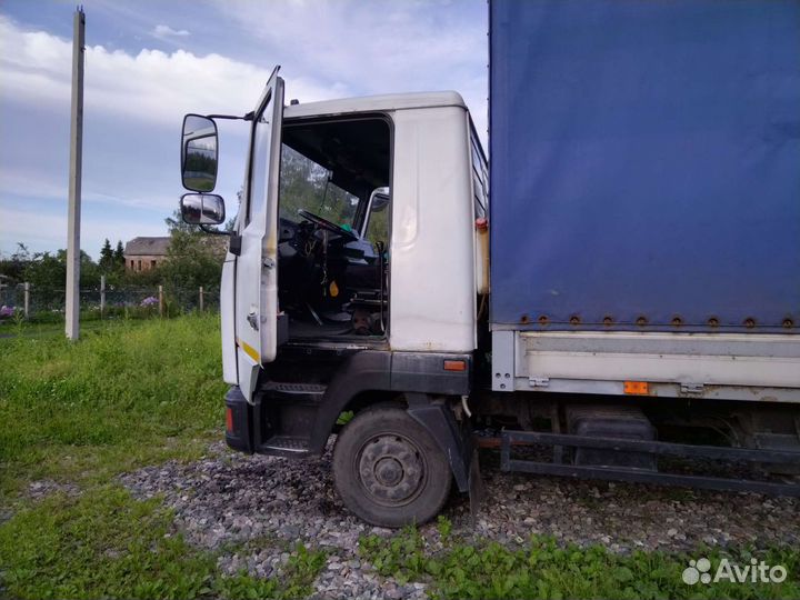 МАЗ 437143-332, 2012