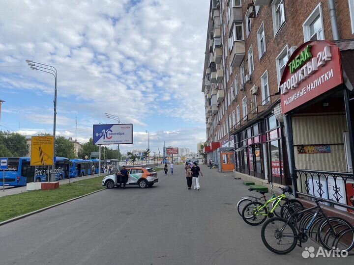 Готовый бизнес шаурма