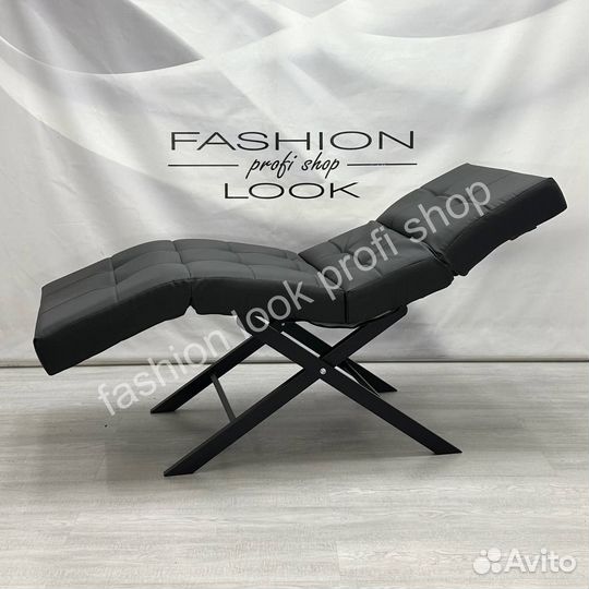 Анатомическая кушетка с регулировкой