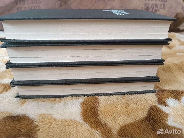 Владимир Набоков. Собрание сочинений в 4 томах