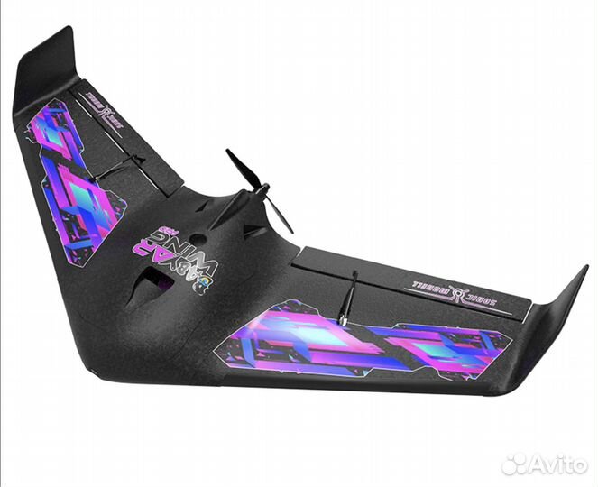 Sonicmodell AR Wing Baby Pro 682mm EPP KIT