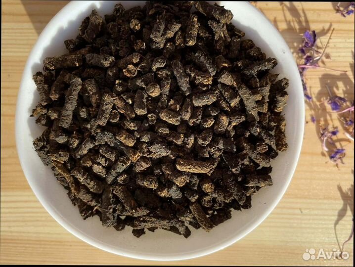 Иван-чай 1кг полезный, по правилам