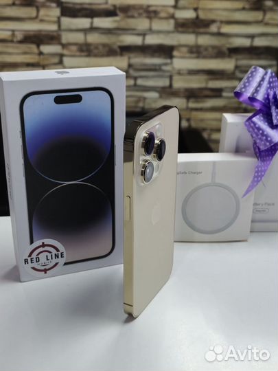 iPhone 14 Pro, 128 ГБ