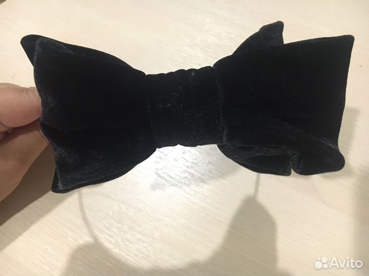 Ободок для волос