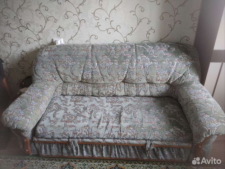 Диванчик Б/У