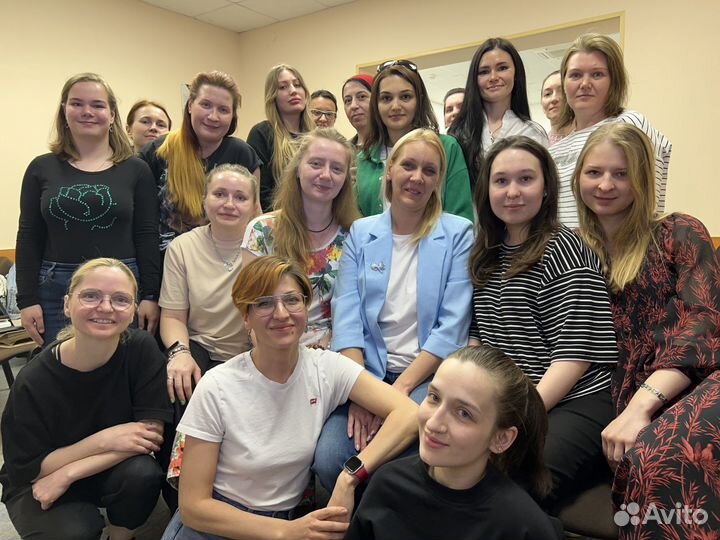 Консультации по швейному бизнесу