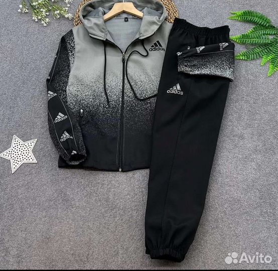 Спортивный костюм на подростка/костюм двойка