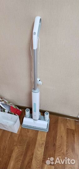 Xiaomi швабра
