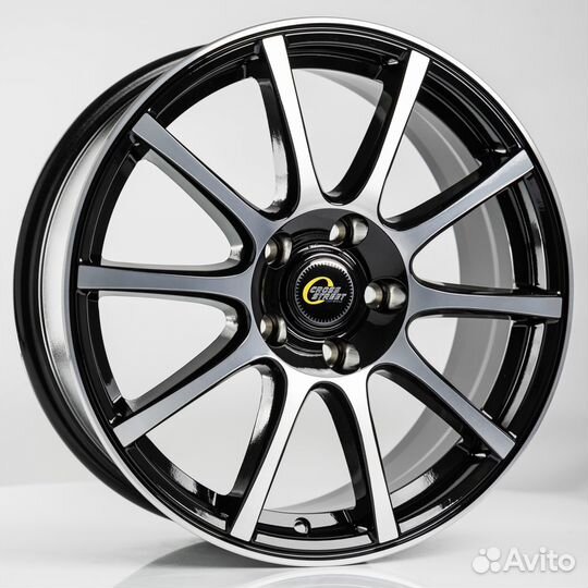Диски r 17 114.3 7 новые cross street CR-16 7x17/5