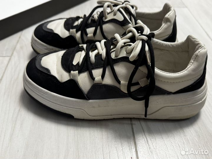 Обувь для девочки подростка