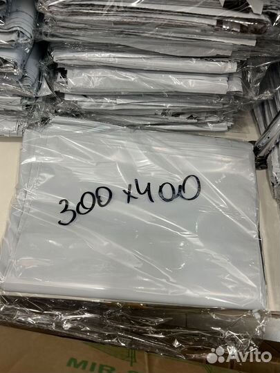 Курьерские пакеты оптом