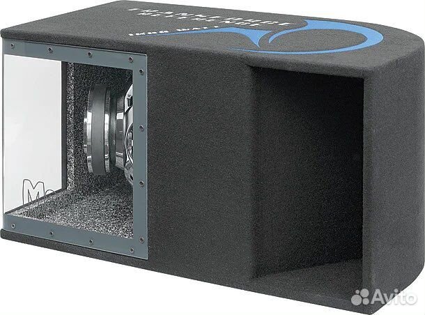 Автомобильный сабвуфер Magnat