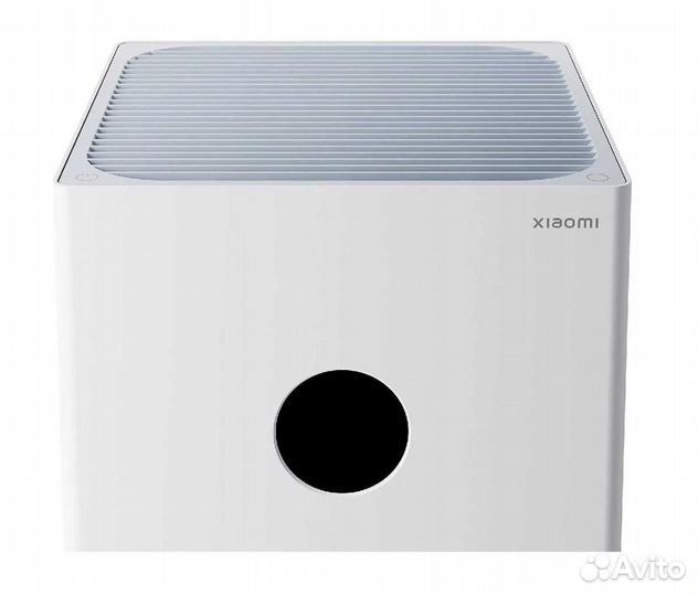 Xiaomi smart air purifier 4 lite
