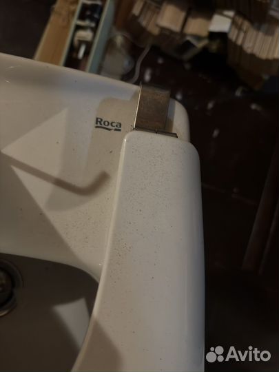 Биде Roca victoria