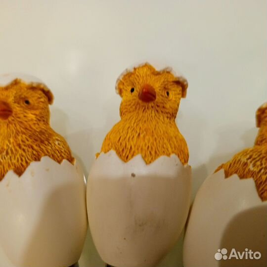 Чайные ложки