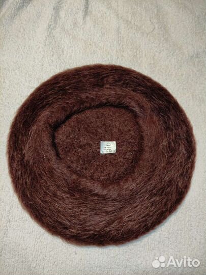 Берет женский