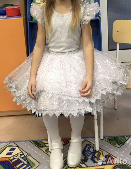 Новогодние костюмы