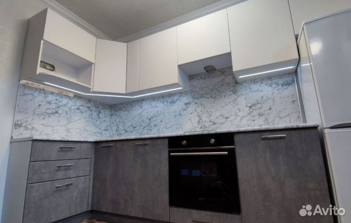 Кухни на заказ от производителя