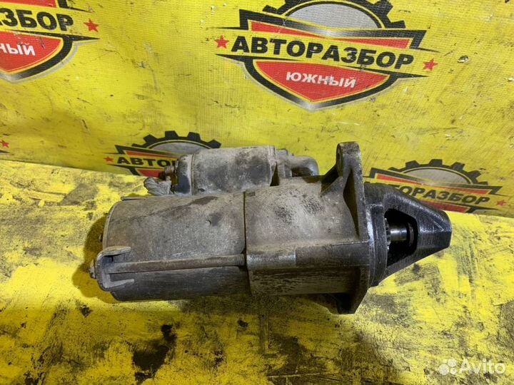 Стартер Chevrolet Lacetti 1.4-1.6