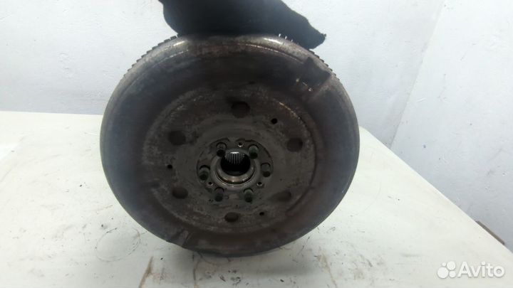 Маховик Audi A3 (8P)