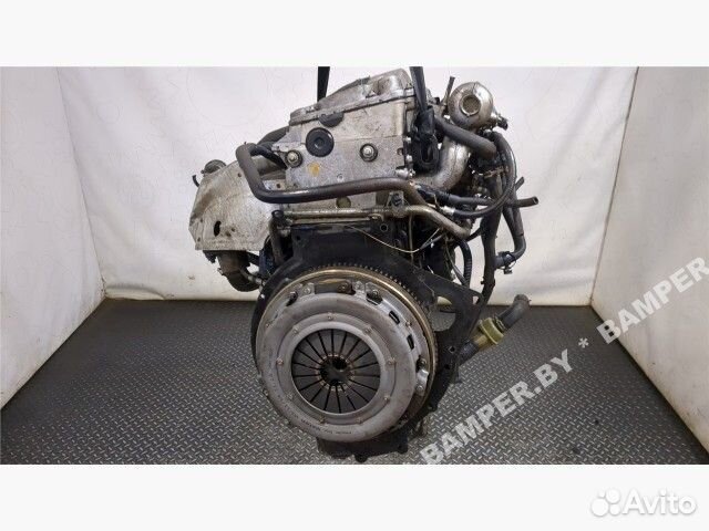 15P10P Двигатель к Land-Rover Discovery, 2002 г. 2