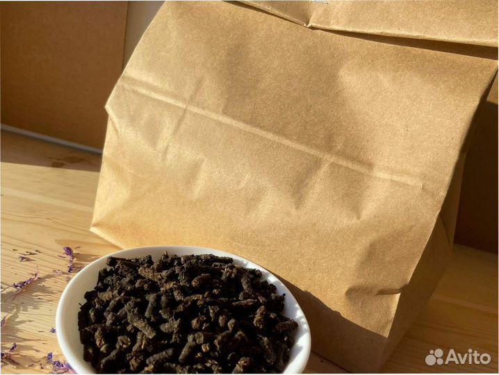 Иван-чай 1кг выверенная ферментация, русский чай