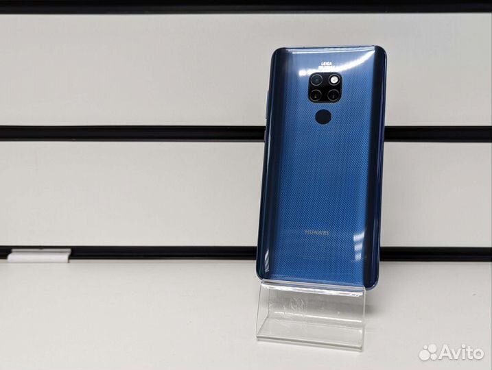Huawei Mate 20