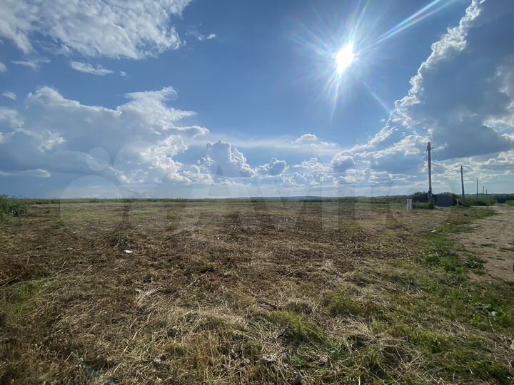 Участок 13 сот. (ИЖС)