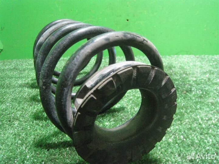 Пружина задней подвески Opel Corsa D 2007