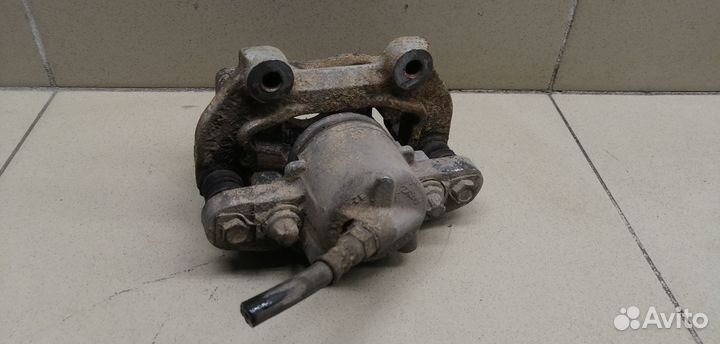 Суппорт передний правый On-Do 2014