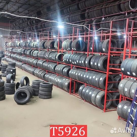 Kumho Solus TA21 215/50 R17 95L