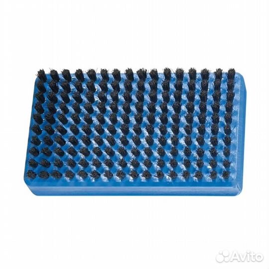 Щетка Holmenkol из конского волоса для подготовки