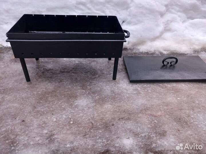 Мангал/Печь/Скамейка