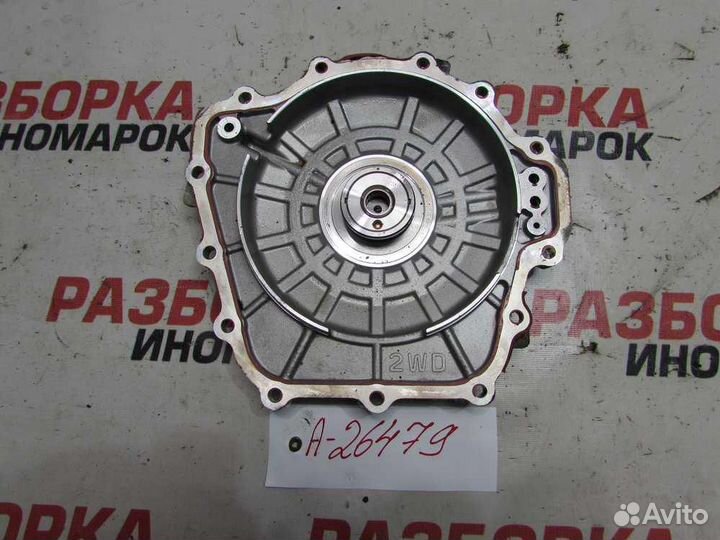 Крышка корпуса кпп для Hyundai Sonata 6 2010-2014