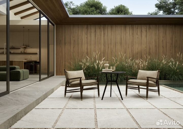 Плитка Imola vibes R60G Rm 60х60 (vibesr60GRM)