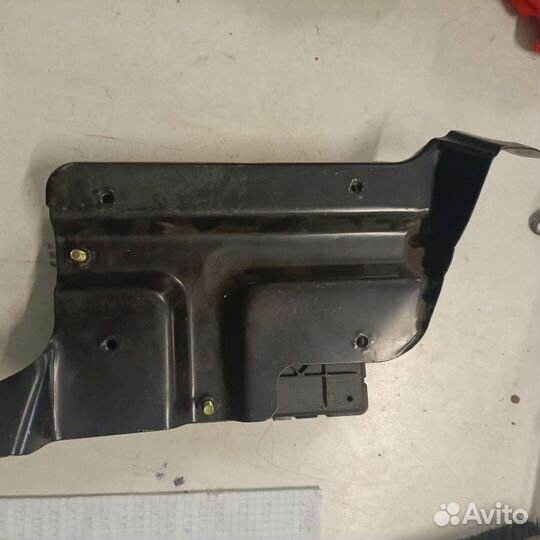 Блок управления центральным замком Chery Tiggo T11