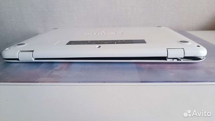 Dell Inspiron 3162-3041